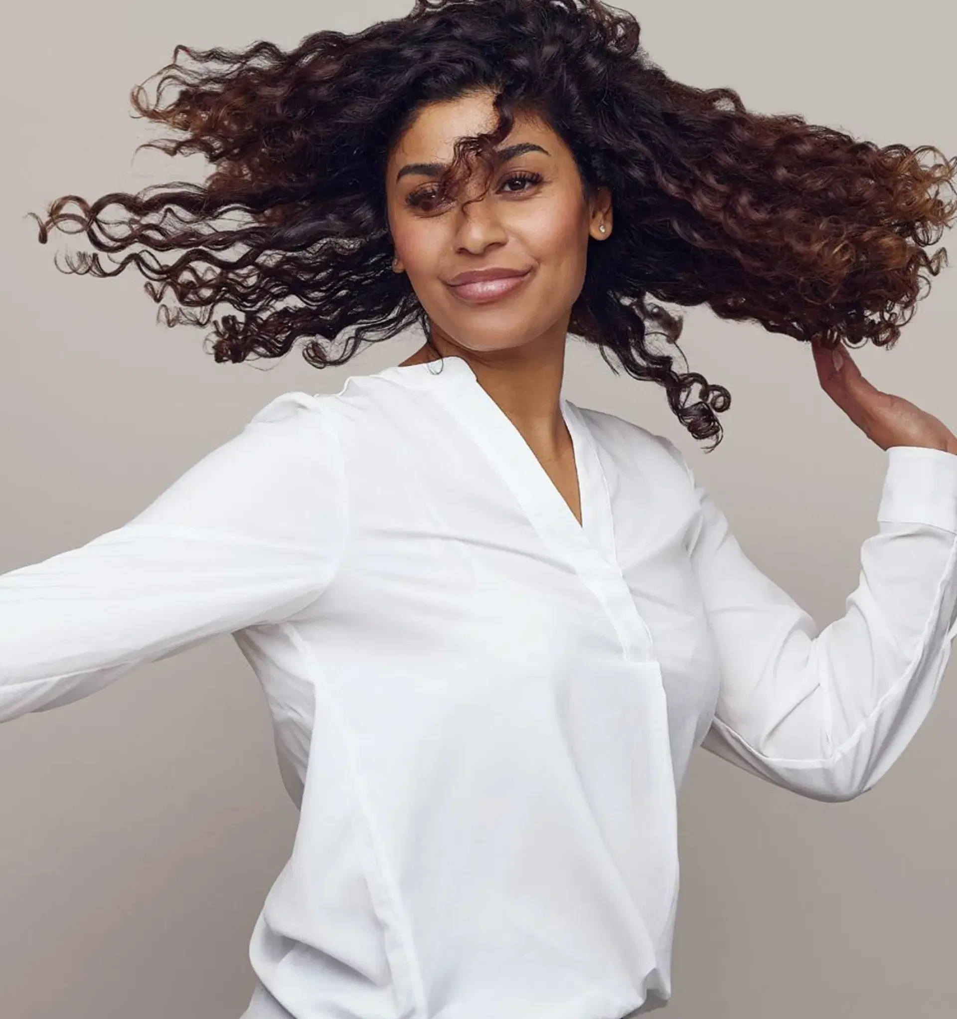 Hairlust Hiukset|Curly Girl -Tuotteet<Curl Crush Hair Mask hiusnaamio 200 ml