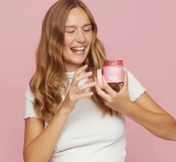 Hairlust Hiustenhoito|Kauneuden Hyvinvointivalmisteet<Hair Formula Gummies for Women hiusvitamiini naisille 90 kpl