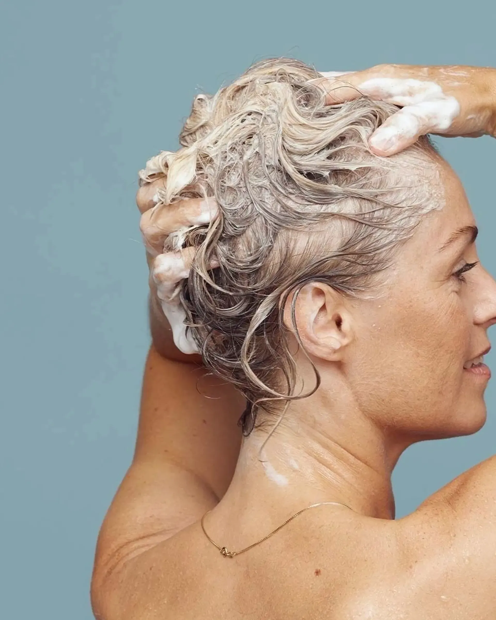 Hairlust Shampoot<Instant Relief Dandruff shampoo 200 ml