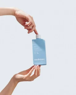 Hairlust Hiukset|Curly Girl -Tuotteet<Moisture Hero Conditioner hoitoaine 250 ml