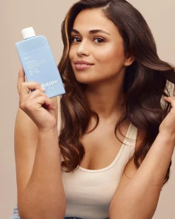 Hairlust Hiukset|Curly Girl -Tuotteet<Moisture Hero Conditioner hoitoaine 250 ml
