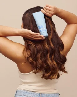 Hairlust Hiukset|Curly Girl -Tuotteet<Moisture Hero Hair Mask hiusnaamio 200 ml