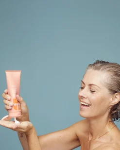Hairlust Hiukset|Hiusnaamiot Ja -Tehohoidot<Protein Repair Hair Mask hiusnaamio 200 ml