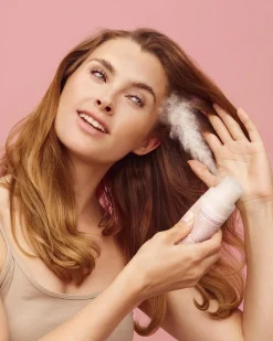 Hairlust Hiusten Muotoilutuotteet<Refresh Powder Dry Shampoo kuivashampoo 40 g