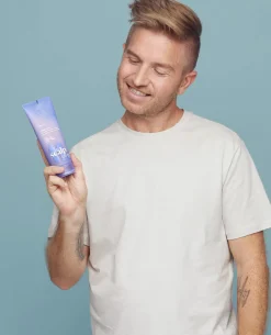 Hairlust Hiukset|Hiukset<Scalp Delight Detox Scrub hiuspohjakuorinta 200 ml