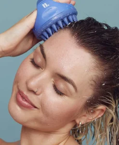 Hairlust Hiustarvikkeet<Scalp Delight Scalp Massage Brush hiuspohjan hierontaharja