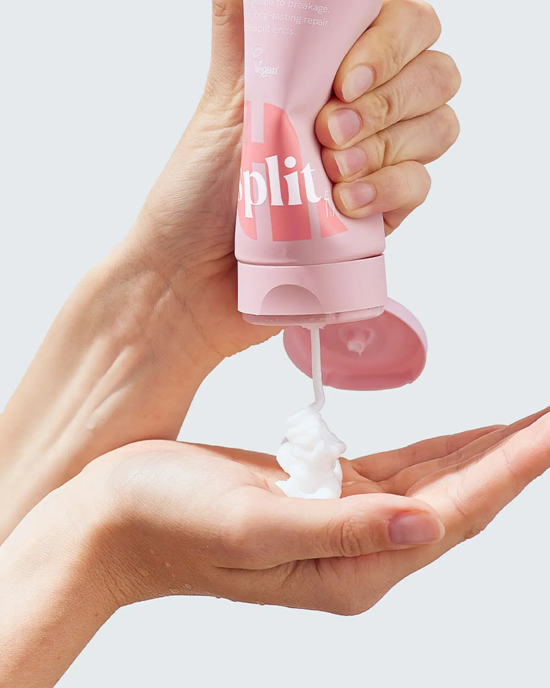 Hairlust Hiukset|Hiusnaamiot Ja -Tehohoidot<Split Fix Hair Mask hiusnaamio 200 ml