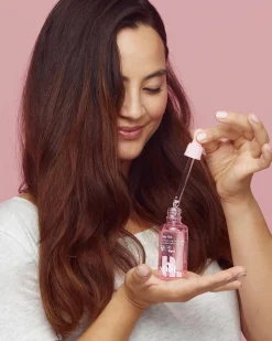 Hairlust Hiustenhoito|Kampaamotuotteet<Split Fix Hair Oil hiusöljy 45 ml
