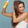 Hairlust Hiukset|Curly Girl -Tuotteet<Sun Defense Hair Mist aurinkosuojasuihke hiuksille 150 ml