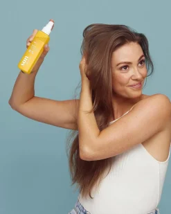 Hairlust Hiukset|Curly Girl -Tuotteet<Sun Defense Hair Mist aurinkosuojasuihke hiuksille 150 ml