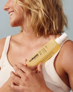 Hairlust Hiusten Muotoilutuotteet<Volume Wizard Pre-Styling Spray tuuheuttava suihke 150 ml