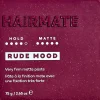 Hairmate Hiusten Muotoilutuotteet<Rude Mood Med Strong Hold Matte Paste 75 g