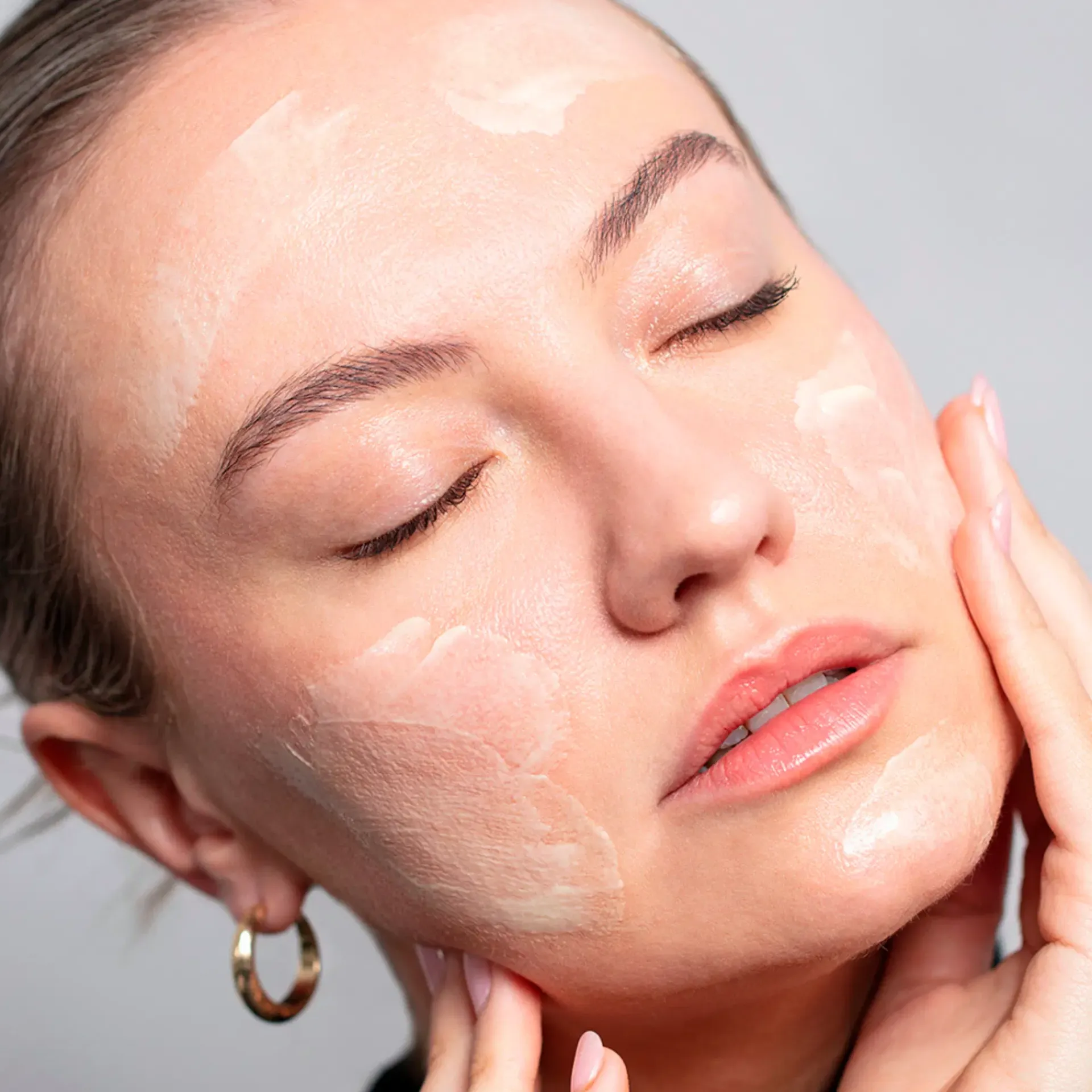Antipodes Kasvojenhoito<Halo Skin-Brightening Mud Mask Mini kasvonaamio