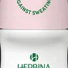 Herbina Vartalonhoito<50ml antiperspirantti roll-on Caring Lingonberry