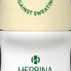 Herbina Vartalonhoito<50ml antiperspirantti roll-on Energizing Orange