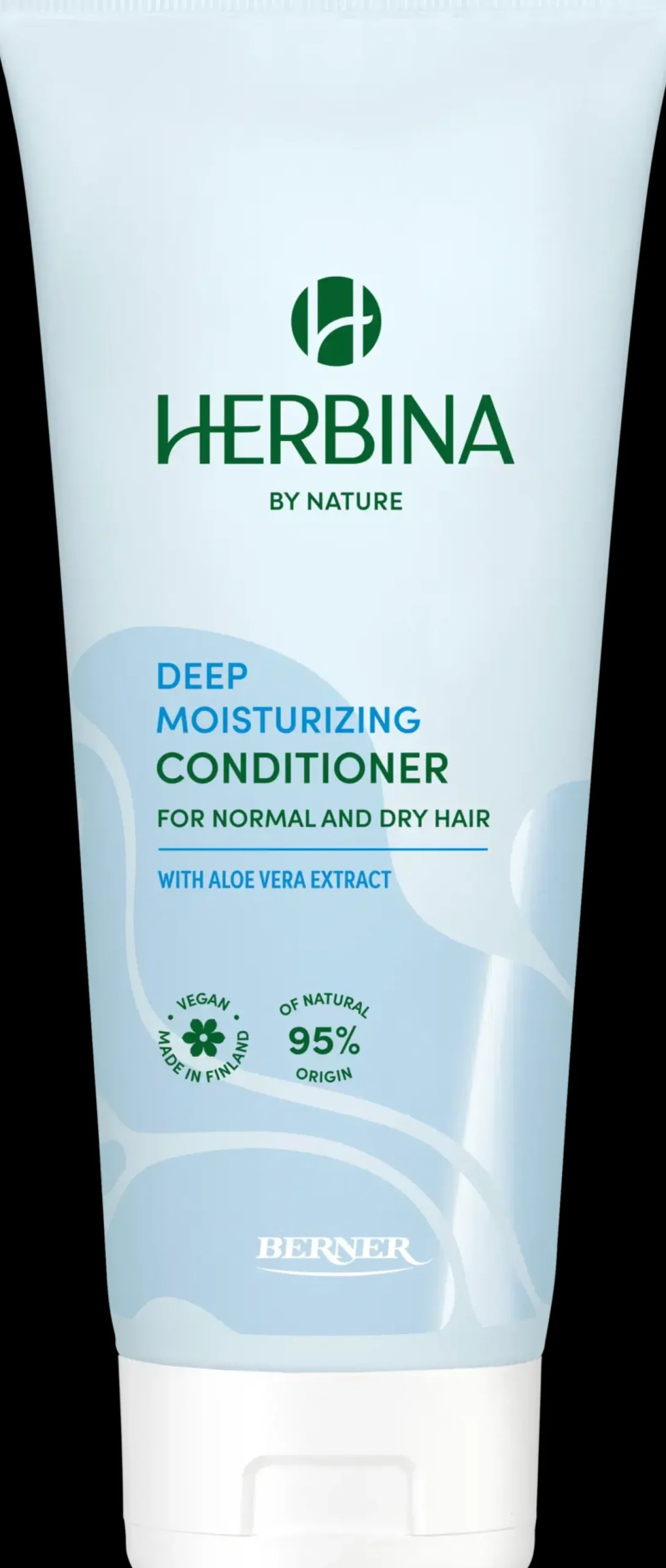 Herbina Hiustenhoito<200ml hoitoaine Deep Moisturizing
