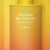 HIDEHERE Korealainen Ihonhoito|Matkakokoiset Tuotteet<Cica Care Sun Protector- SPF50 voide 25ml