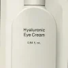 HIDEHERE Korealainen Ihonhoito|Matkakokoiset Tuotteet<Hyaluronic Eye Cream -silmänympärysvoide 25ml