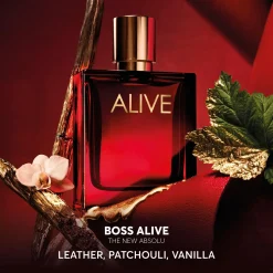 BOSS tuoksut Hajuvedet<Hugo Boss Alive Absolu EdP tuoksu 30 ml