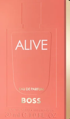 BOSS tuoksut Hajuvedet<Hugo Boss Alive for Women EdP tuoksu 30 ml