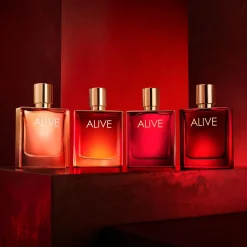 BOSS tuoksut Hajuvedet<Hugo Boss Alive for Women EdP tuoksu 30 ml
