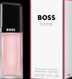 BOSS tuoksut Hajuvedet<Hugo Boss Femme EdP 30 ml -tuoksu