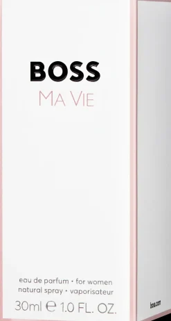 BOSS tuoksut Hajuvedet<Hugo Boss Ma Vie EdP tuoksu 30 ml