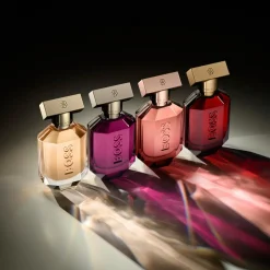 BOSS tuoksut Hajuvedet<Hugo Boss the Scent Elixir for Her EdP tuoksu 30 ml