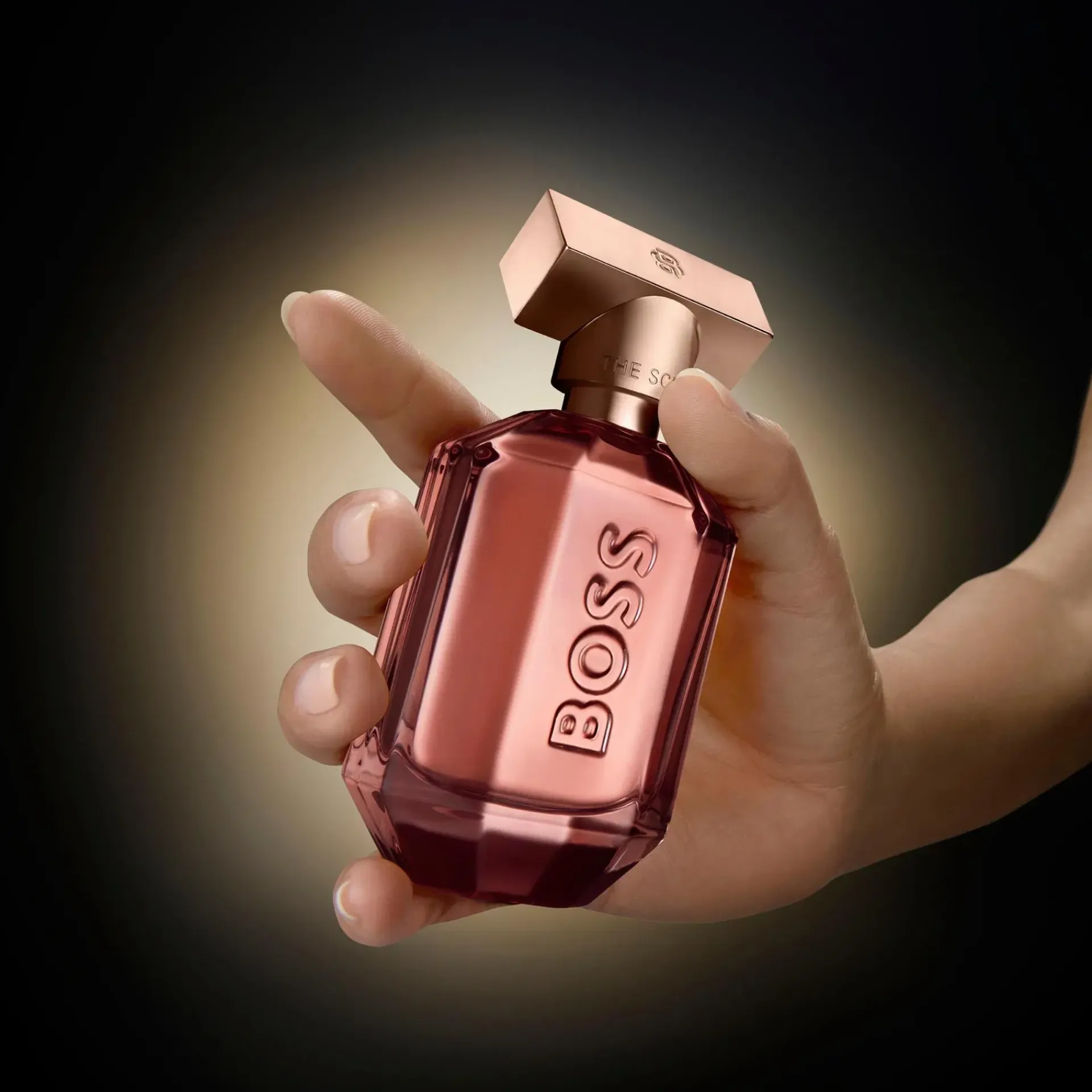 BOSS tuoksut Hajuvedet<Hugo Boss The Scent for Her Le Parfum EdP tuoksu 30 ml