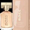 BOSS tuoksut Hajuvedet<Hugo Boss The Scent for Her EdP tuoksu 50 ml