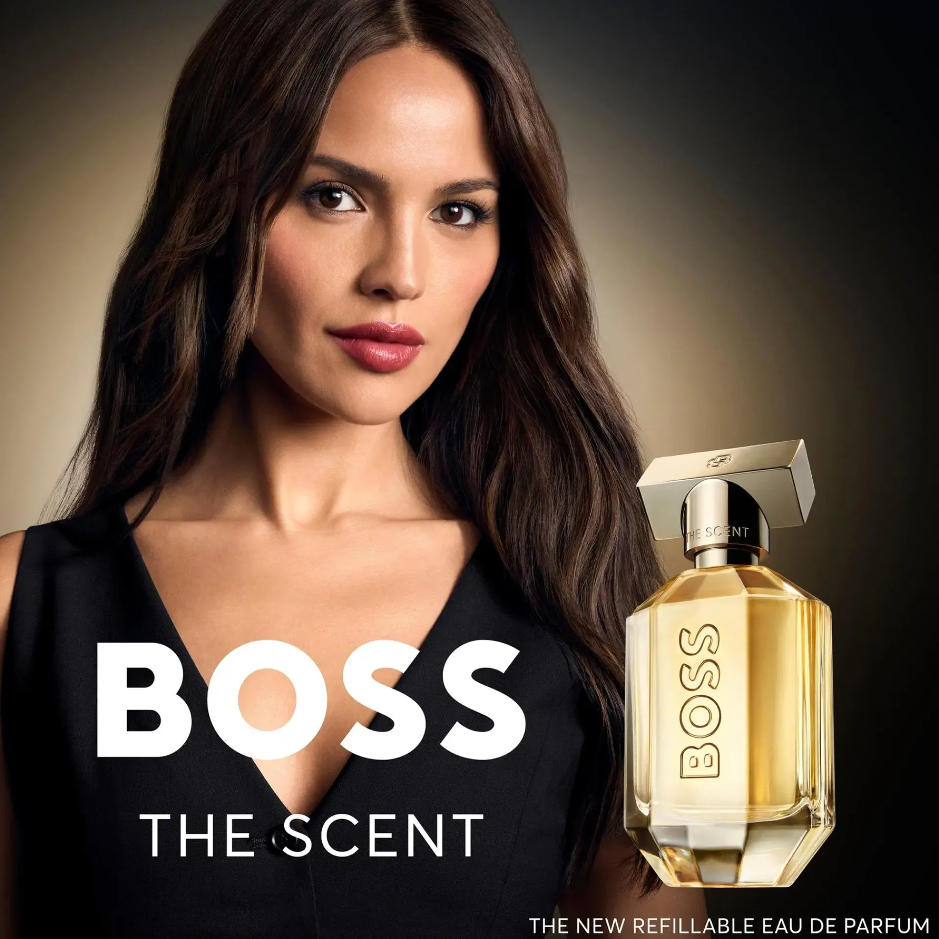 BOSS tuoksut Hajuvedet<Hugo Boss The Scent for Her EdP tuoksu 50 ml