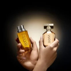 BOSS tuoksut Hajuvedet<Hugo Boss The Scent for Her EdP tuoksu 50 ml