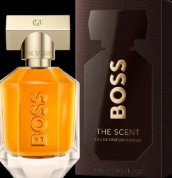 BOSS tuoksut Hajuvedet<Hugo Boss The Scent Intense for Her EdP 50 ml -tuoksu