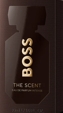 BOSS tuoksut Hajuvedet<Hugo Boss The Scent Intense for Her EdP 50 ml -tuoksu