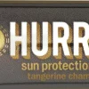 Hurraw! Kasvojenhoito<Sun Protection Balm SPF 15 huulivoide 4,3 g