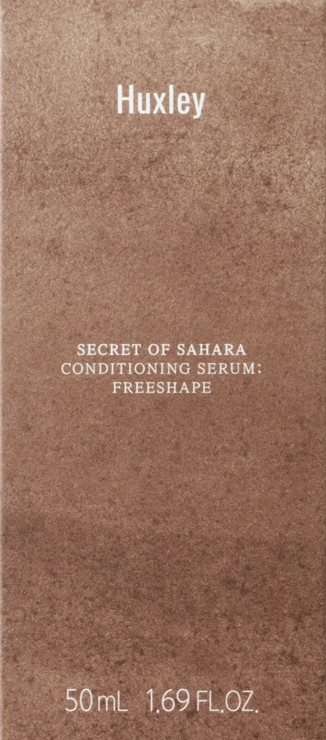 Huxley Kasvojenhoito<Conditioning Essence; Freeshape seerumi 50ml