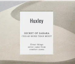 Huxley Korealainen Ihonhoito|Kasvojenhoito<Cream; More Than Moist kasvovoide 50ml