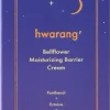 Hwarang Korealainen Ihonhoito|Kasvojenhoito<' Bellflower Moisturizing Barrier Cream kasvovoide 80ml