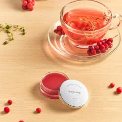 Hwarang Kasvojenhoito<' Omija Glow Lip Mask huulinaamio 15ml