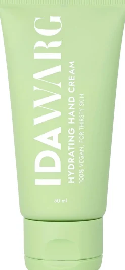 Ida Warg Beauty Käsienhoito<Hydrating käsivoide 50 ml