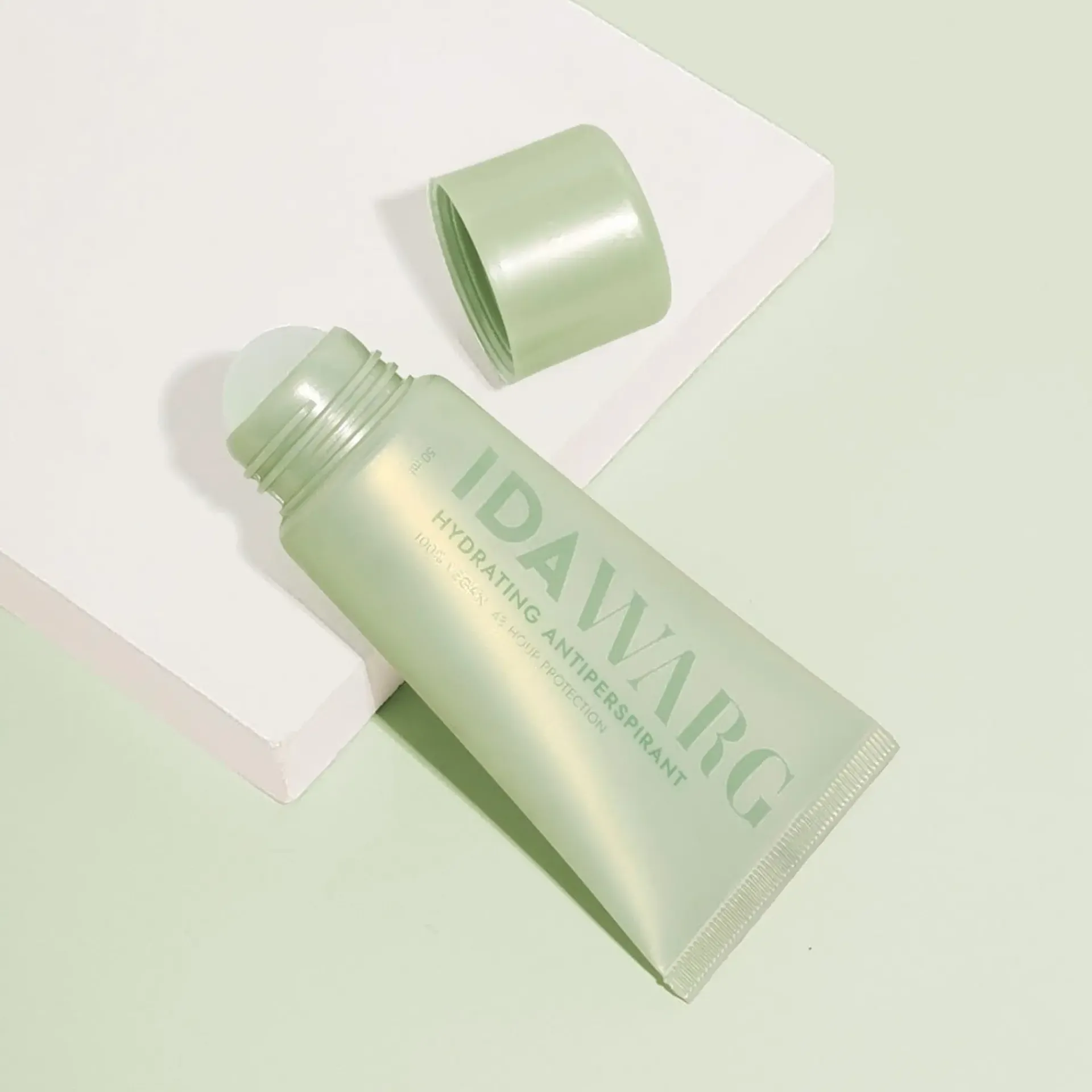 Ida Warg Beauty Vartalonhoito<Hydrating antiperspirantti 50 ml