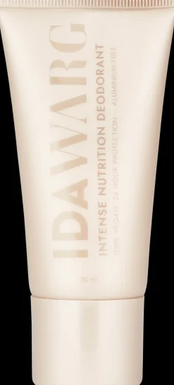 Ida Warg Beauty Vartalonhoito<Intense Nutrition deodorantti 50 ml