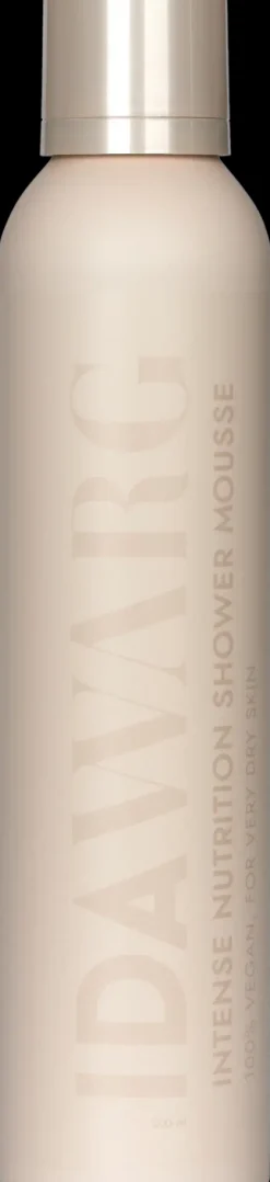 Ida Warg Beauty Vartalonhoito<Intense Nutrition suihkuvaahto 200 ml