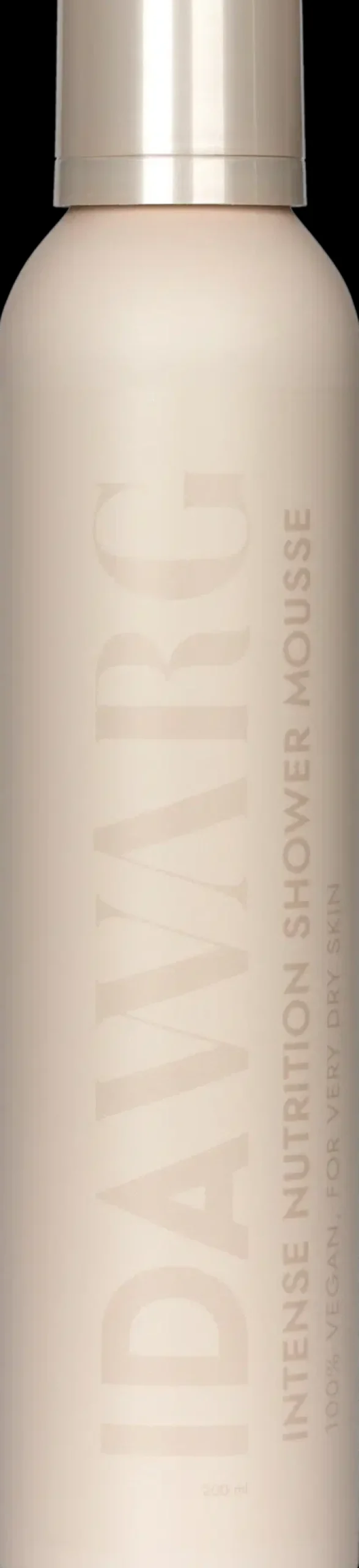 Ida Warg Beauty Vartalonhoito<Intense Nutrition suihkuvaahto 200 ml