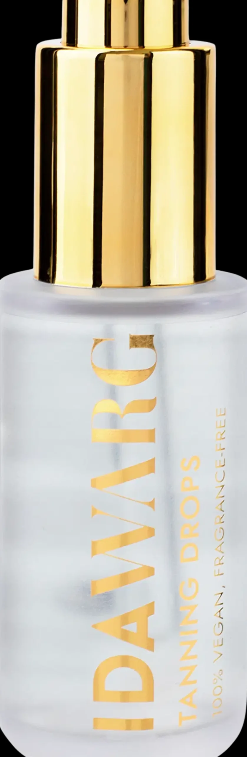Ida Warg Beauty Aurinkotuotteet|Kylmägeelit Ja Hoitosalvat<Itseruskettavat tipat 45 ml