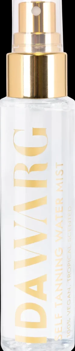 Ida Warg Beauty Aurinkotuotteet|Kylmägeelit Ja Hoitosalvat<Kevyesti itseruskettava suihke 75 ml