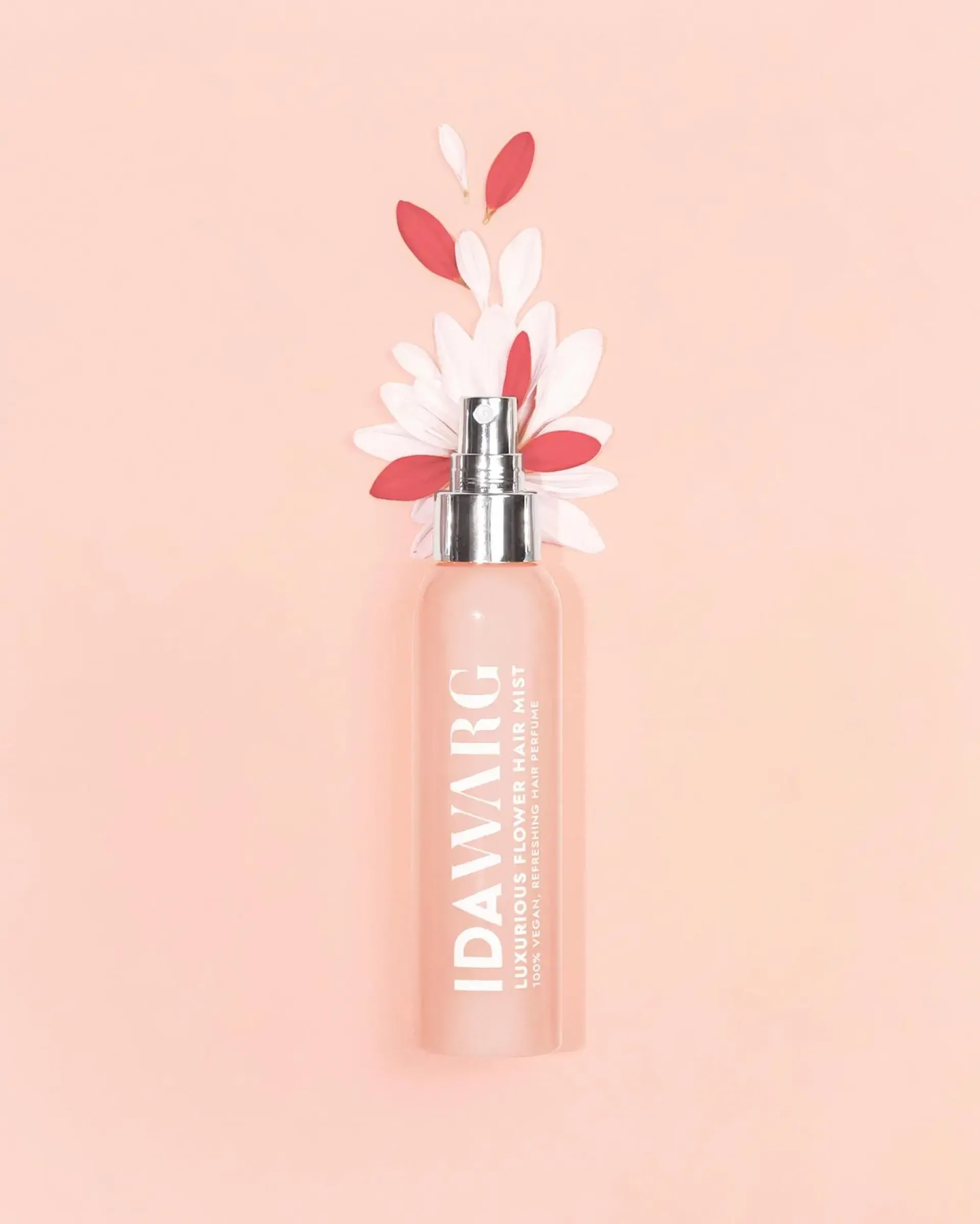 Ida Warg Beauty Hiusten Muotoilutuotteet|Vartalotuoksut<Luxurious Flower hiussuihke 100 ml