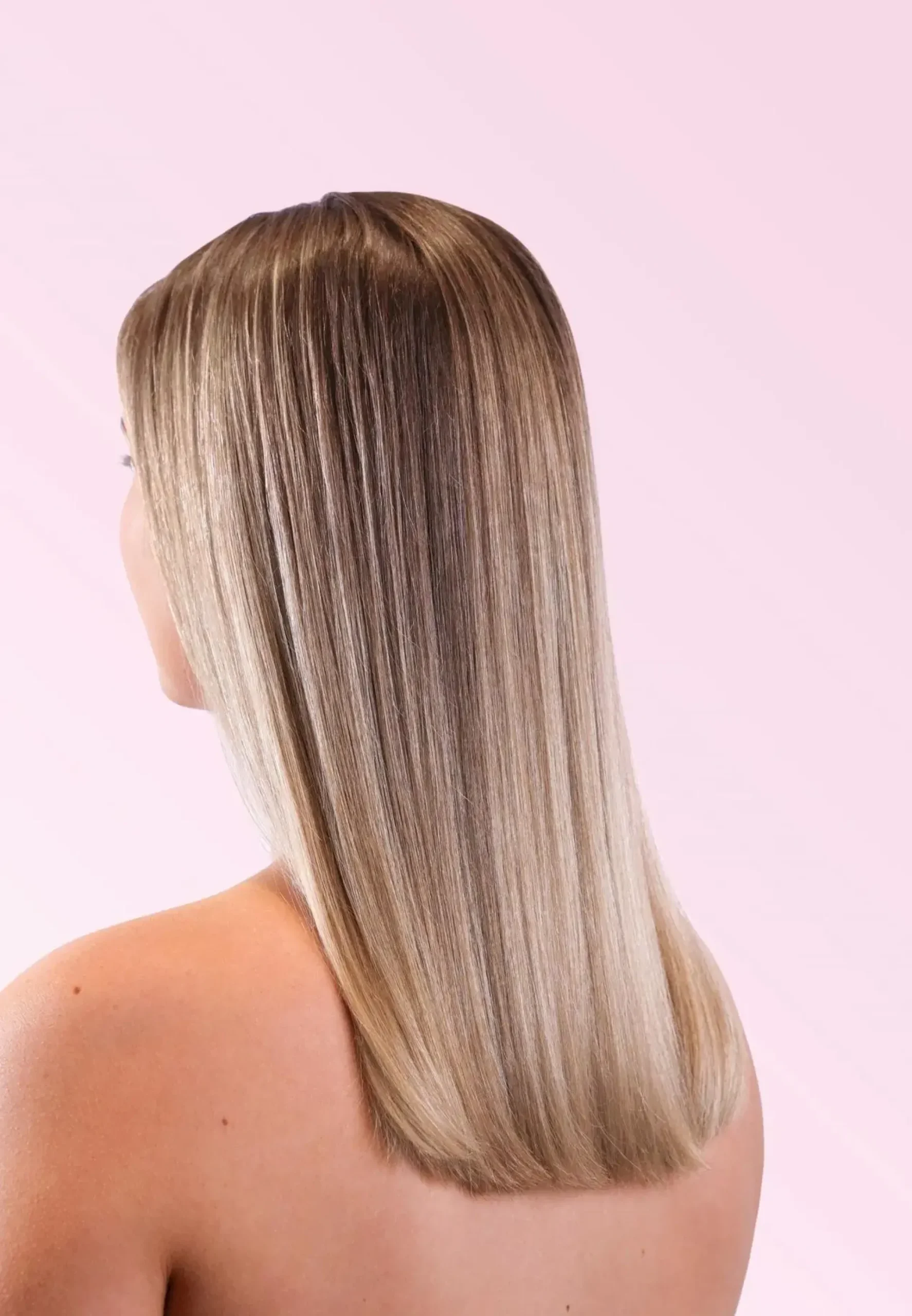Ida Warg Beauty Shampoot<Plumping Erittäin tuuheuttava shampoo 250 ml