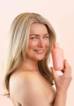 Ida Warg Beauty Shampoot<Repair Korjaava shampoo 250 ml