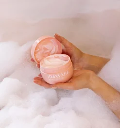 Ida Warg Beauty Hiustenhoito<Repair Korjaava hiusnaamio 300 ml
